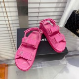 Chanel Shoes79