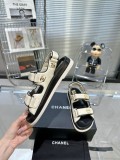 Chanel Shoes48