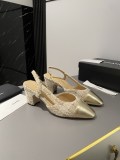 Chanel Shoes414
