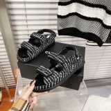 Chanel Shoes84
