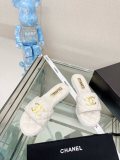 Chanel Shoes556