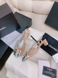 Chanel Shoes455