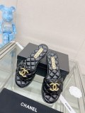 Chanel Shoes558