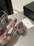 Chanel Shoes384