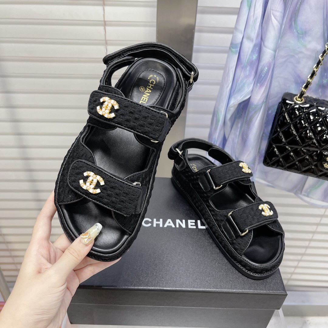 Chanel Shoes78