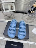 Chanel Shoes39