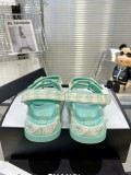 Chanel Shoes123