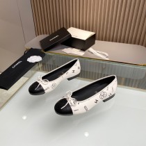 Chanel Shoes292