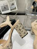 Chanel Shoes371