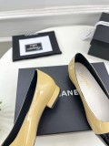 Chanel Shoes527