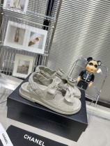 Chanel Shoes133