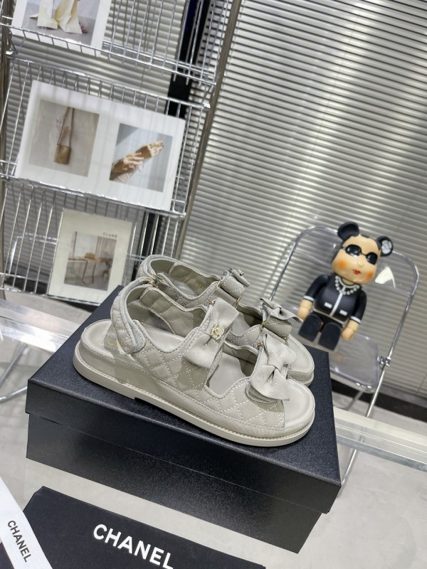 Chanel Shoes133