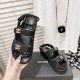 Chanel Shoes113