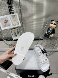 Chanel Shoes126