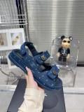 Chanel Shoes131