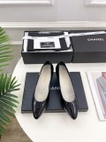 Chanel Shoes524