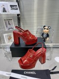 Chanel Shoes516