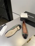 Chanel Shoes289