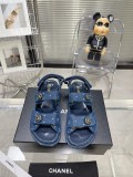 Chanel Shoes131
