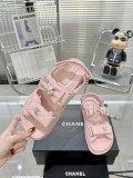 Chanel Shoes65