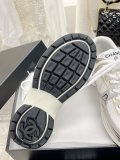 Chanel Shoes509