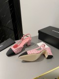 Chanel Shoes382