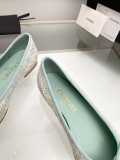 Chanel Shoes296