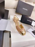 Chanel Shoes453