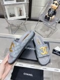 Chanel Shoes205