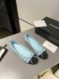 Chanel Shoes174