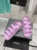 Chanel Shoes163