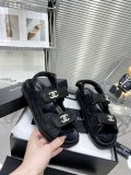 Chanel Shoes149