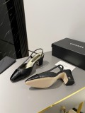 Chanel Shoes390