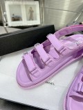 Chanel Shoes42