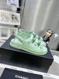 Chanel Shoes43