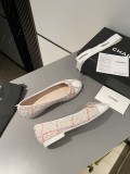 Chanel Shoes258