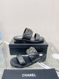 Chanel Shoes552