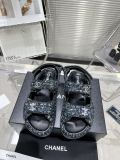 Chanel Shoes156