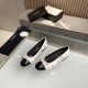 Chanel Shoes434