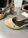 Chanel Shoes330