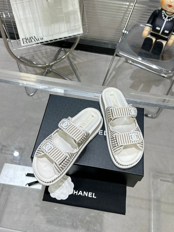 Chanel Shoes1