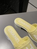 Chanel Shoes309