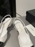 Chanel Shoes391