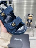 Chanel Shoes131