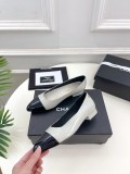 Chanel Shoes530