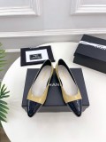 Chanel Shoes527