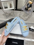 Chanel Shoes205