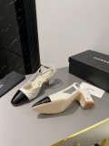 Chanel Shoes389