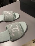 Chanel Shoes317