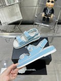 Chanel Shoes6